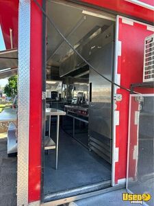 2020 Kitchen Trailer Kitchen Food Trailer Concession Window Arizona for Sale