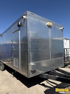 2020 Kitchen Trailer Kitchen Food Trailer Concession Window California for Sale