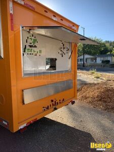 2020 Kitchen Trailer Kitchen Food Trailer Concession Window California for Sale