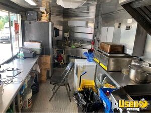 2020 Kitchen Trailer Kitchen Food Trailer Concession Window Florida for Sale