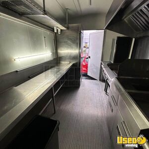 2020 Kitchen Trailer Kitchen Food Trailer Concession Window Florida for Sale