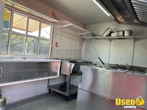 2020 Kitchen Trailer Kitchen Food Trailer Concession Window Illinois for Sale