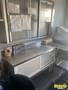 2020 Kitchen Trailer Kitchen Food Trailer Concession Window Nevada for Sale