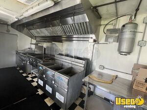 2020 Kitchen Trailer Kitchen Food Trailer Concession Window Ohio for Sale