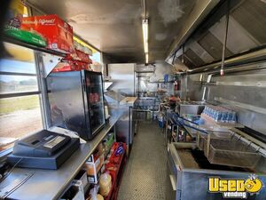 2020 Kitchen Trailer Kitchen Food Trailer Concession Window Texas for Sale