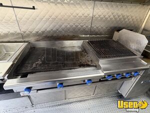 2020 Kitchen Trailer Kitchen Food Trailer Convection Oven California for Sale