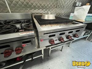 2020 Kitchen Trailer Kitchen Food Trailer Diamond Plated Aluminum Flooring Oregon for Sale