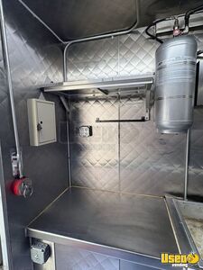 2020 Kitchen Trailer Kitchen Food Trailer Electrical Outlets California for Sale