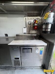 2020 Kitchen Trailer Kitchen Food Trailer Exhaust Fan California for Sale