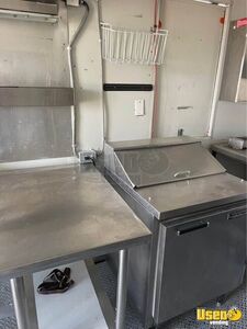 2020 Kitchen Trailer Kitchen Food Trailer Exhaust Hood Nevada for Sale