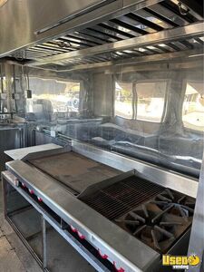 2020 Kitchen Trailer Kitchen Food Trailer Exterior Customer Counter Arizona for Sale