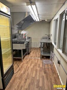 2020 Kitchen Trailer Kitchen Food Trailer Exterior Customer Counter Georgia for Sale