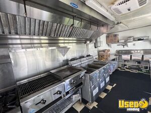 2020 Kitchen Trailer Kitchen Food Trailer Exterior Customer Counter Ohio for Sale