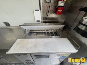 2020 Kitchen Trailer Kitchen Food Trailer Fire Extinguisher California for Sale