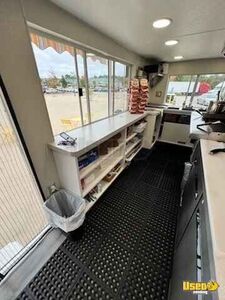 2020 Kitchen Trailer Kitchen Food Trailer Fire Extinguisher Maine for Sale