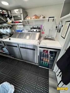 2020 Kitchen Trailer Kitchen Food Trailer Flatgrill Maine for Sale