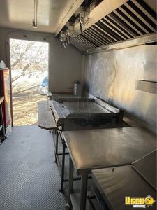 2020 Kitchen Trailer Kitchen Food Trailer Flatgrill Nevada for Sale