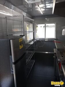 2020 Kitchen Trailer Kitchen Food Trailer Flatgrill Ohio for Sale