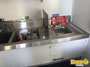 2020 Kitchen Trailer Kitchen Food Trailer Flatgrill Texas for Sale