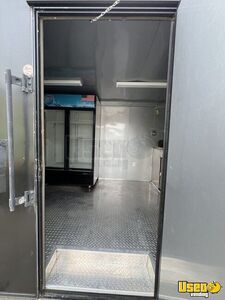 2020 Kitchen Trailer Kitchen Food Trailer Flatgrill Texas for Sale