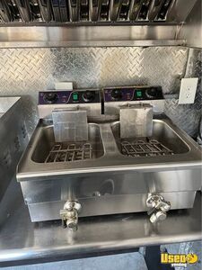 2020 Kitchen Trailer Kitchen Food Trailer Flatgrill Virginia for Sale