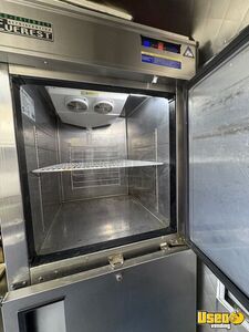 2020 Kitchen Trailer Kitchen Food Trailer Fryer California for Sale