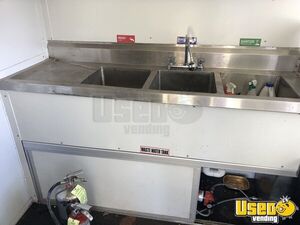 2020 Kitchen Trailer Kitchen Food Trailer Fryer Texas for Sale