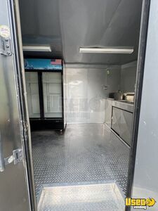 2020 Kitchen Trailer Kitchen Food Trailer Fryer Texas for Sale