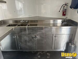 2020 Kitchen Trailer Kitchen Food Trailer Generator Arizona for Sale