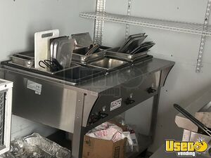 2020 Kitchen Trailer Kitchen Food Trailer Generator Illinois for Sale