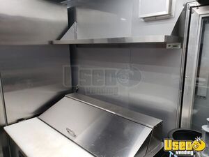 2020 Kitchen Trailer Kitchen Food Trailer Generator Texas for Sale