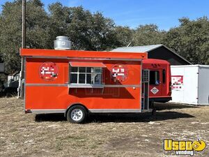 2020 Kitchen Trailer Kitchen Food Trailer Illinois for Sale