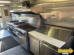 2020 Kitchen Trailer Kitchen Food Trailer Insulated Walls New York for Sale