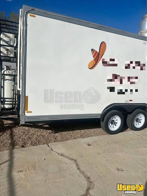 2020 Kitchen Trailer Kitchen Food Trailer Nevada for Sale