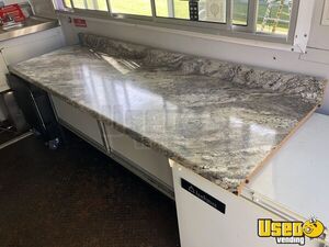 2020 Kitchen Trailer Kitchen Food Trailer Oven Texas for Sale