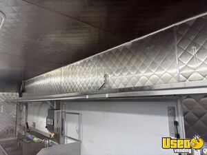 2020 Kitchen Trailer Kitchen Food Trailer Pro Fire Suppression System California for Sale