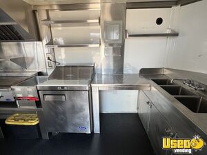 2020 Kitchen Trailer Kitchen Food Trailer Propane Tank Arizona for Sale