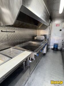 2020 Kitchen Trailer Kitchen Food Trailer Propane Tank California for Sale