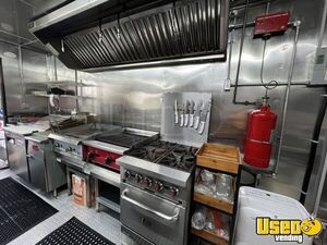 2020 Kitchen Trailer Kitchen Food Trailer Propane Tank Florida for Sale