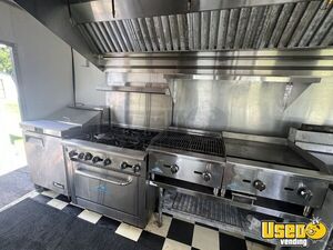 2020 Kitchen Trailer Kitchen Food Trailer Propane Tank Ohio for Sale