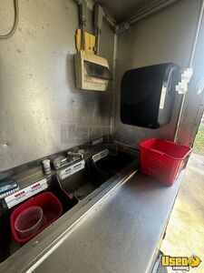 2020 Kitchen Trailer Kitchen Food Trailer Propane Tank Texas for Sale