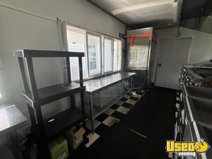 2020 Kitchen Trailer Kitchen Food Trailer Refrigerator Ohio for Sale