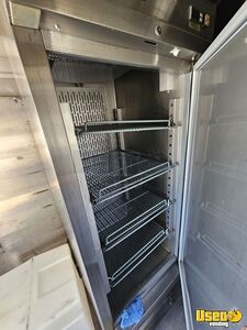 2020 Kitchen Trailer Kitchen Food Trailer Refrigerator Wyoming for Sale