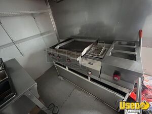 2020 Kitchen Trailer Kitchen Food Trailer Shore Power Cord Illinois for Sale