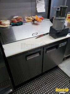 2020 Kitchen Trailer Kitchen Food Trailer Shore Power Cord Texas for Sale