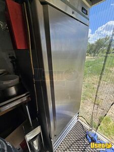 2020 Kitchen Trailer Kitchen Food Trailer Shore Power Cord Wyoming for Sale