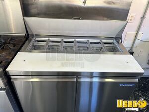 2020 Kitchen Trailer Kitchen Food Trailer Slide-top Cooler New York for Sale