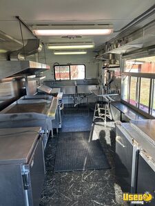 2020 Kitchen Trailer Kitchen Food Trailer Spare Tire New York for Sale