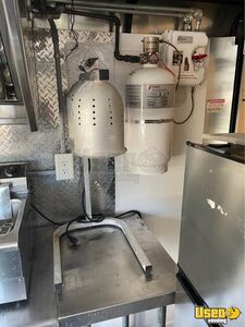 2020 Kitchen Trailer Kitchen Food Trailer Steam Table Virginia for Sale