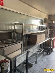 2020 Kitchen Trailer Kitchen Food Trailer Stovetop Nevada for Sale